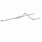 Magnaflow Performance Cat-Back Exhaust System (MPN: 15268)