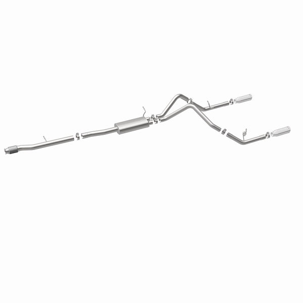 Magnaflow Performance Cat-Back Exhaust System (MPN: 15268)