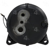 Four Seasons Air Conditioner Compressor (MPN: 67634)