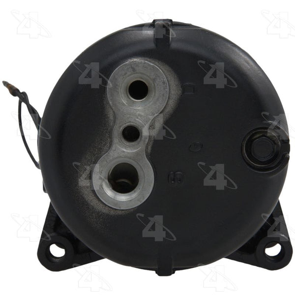 Four Seasons Air Conditioner Compressor (MPN: 67634)