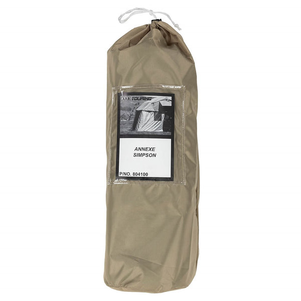 ARB Tent Annex Series III Simpson (MPN: 804100)