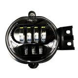 Recon Accessories Driving Fog Light (MPN: 264522BK)