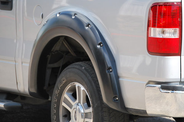 Lund Fender Flare RX-Rivet Style (MPN: RX310TB)