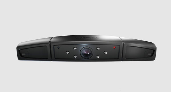 BrandMotion Full HD Wireless Backup Camera (MPN: AHDS-7813)