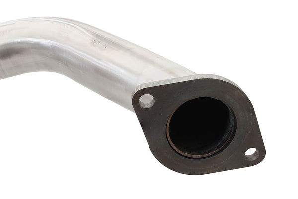 Advanced Flow Engineering Exhaust System Kit (MPN: 49-46110-P)