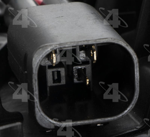 Four Seasons Cooling Fan (MPN: 75922)
