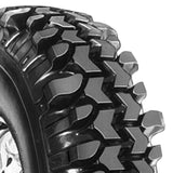 Super Swamper TSL Mud Terrain Tire (MPN: SAM-22)