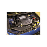 K&N Typhoon Cold Air Intake System (MPN: 69-8011TTK)