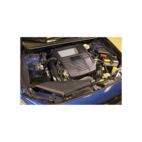 K&N Typhoon Cold Air Intake System (MPN: 69-8011TTK)