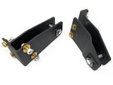 Tuff Country Axle Bracket (MPN: 20854)