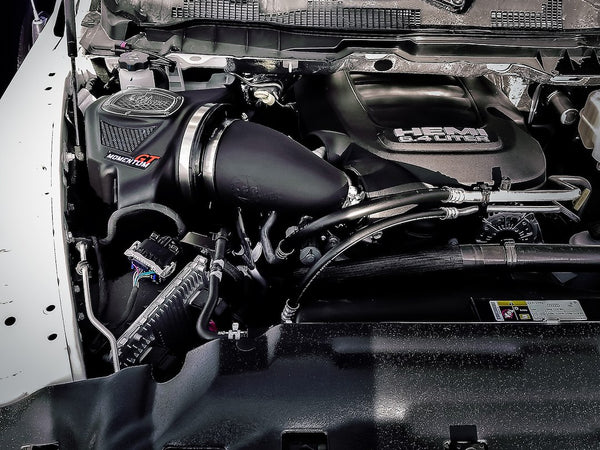 Advanced FLOW Engineering Cold Air Intake (MPN: 51-72104)
