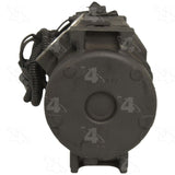 Four Seasons Air Conditioner Compressor (MPN: 97338)
