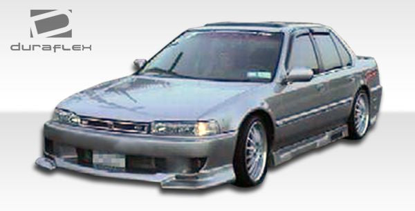 Duraflex Side Skirt (MPN: 100926)