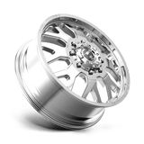 Fuel Off Road Wheel (MPN: DF1920829335)