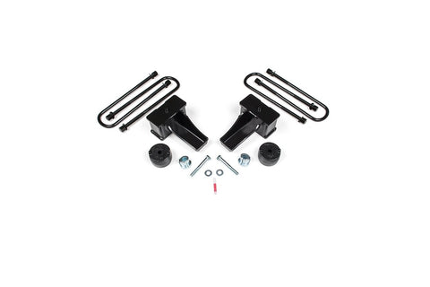 Zone Offroad Lift Kit Suspension (MPN: ZONF45)