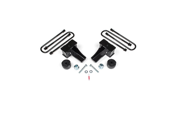 Zone Offroad Lift Kit Suspension (MPN: ZONF45)