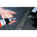 Camco Camper Jack Crank Drill Bit Adapter (MPN: 57363)