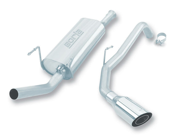 Borla Cat-Back Exhaust System Kit (MPN: 14854)