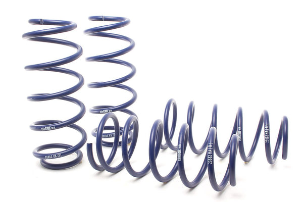 H&R Springs Adventure Raising Spring (MPN: 28882-1)
