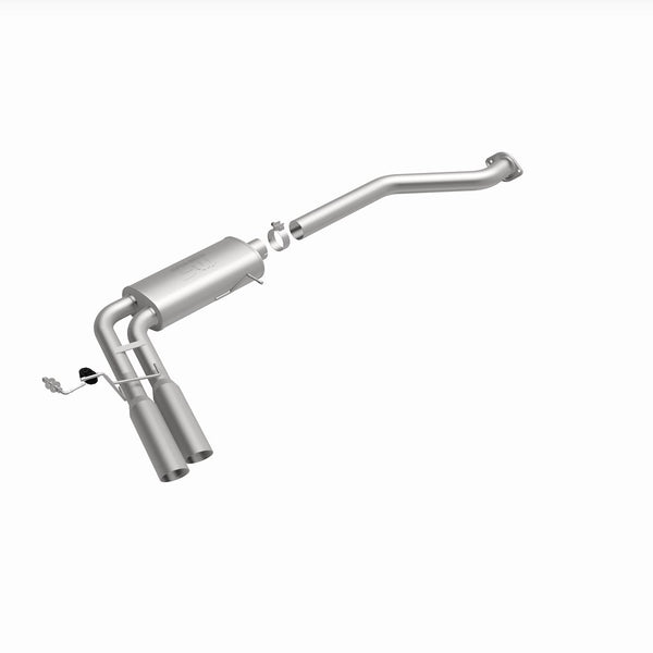 Magnaflow Performance Exhaust System Kit (MPN: 15842)