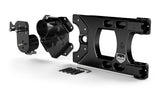 Teraflex Heavy Duty Adjustable Tire Carrier (MPN: 4838150)