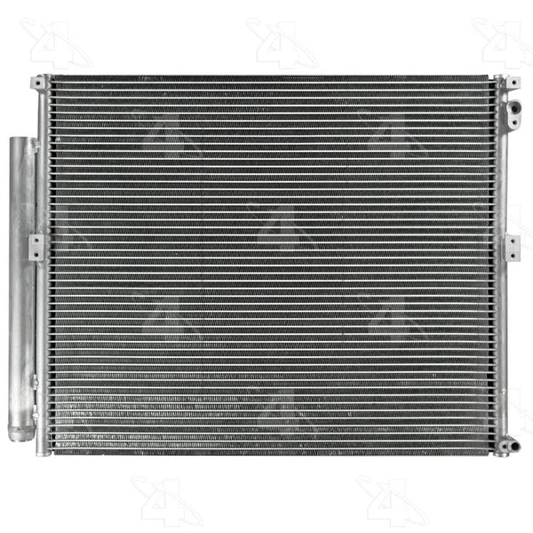 Four Seasons Air Conditioner Condenser (MPN: 40140)