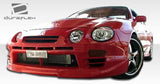 Duraflex Bumper Cover (MPN: 101501)