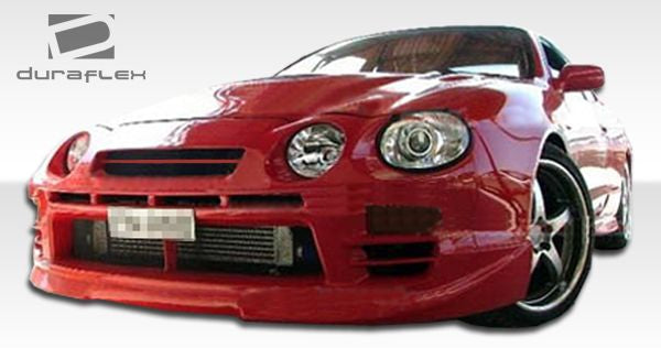 Duraflex Bumper Cover (MPN: 101501)
