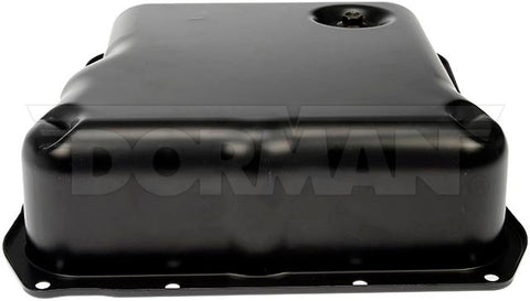 Transmission Oil Pan Replacement (MPN: 265-884)
