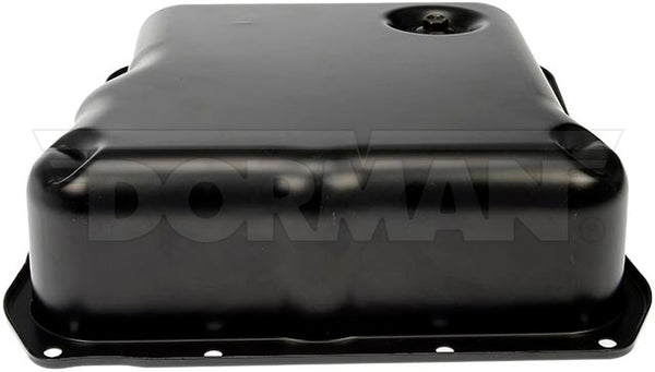 Transmission Oil Pan Replacement (MPN: 265-884)