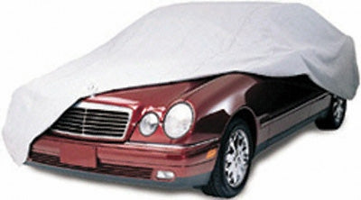 Coverking Car Cover for Small SUV (MPN: UVCSUV1N98)