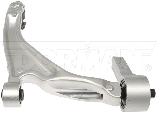 Control Arm and Ball Joint Assembly (MPN: 526-768)