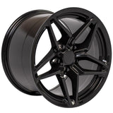 OE Wheels CV31 Aluminum Wheel (MPN: CV31-17110-5475-50B)