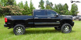 Fuel Off Road Lethal D266 Wheel (MPN: D26620008247)