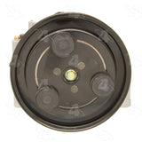 Four Seasons Air Conditioner Compressor (MPN: 58474)