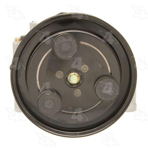 Four Seasons Air Conditioner Compressor (MPN: 58474)
