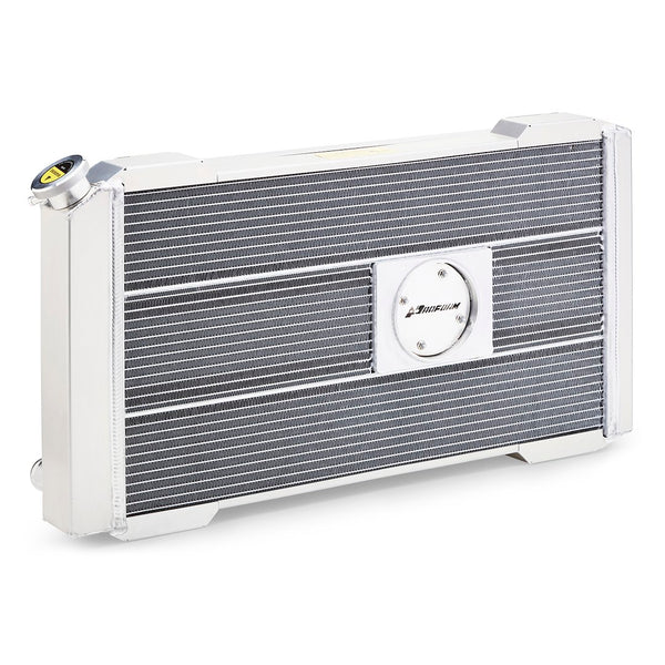 Proform Slim Fit Integrated Radiator System (MPN: 69625.4)