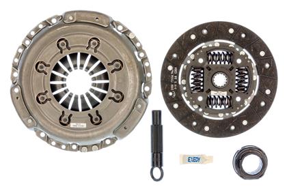 Exedy Globalparts Clutch Set (MPN: KSA02)