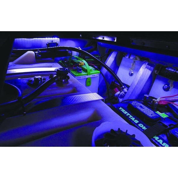 T-H Marine Boat Deck Light (MPN: LED-51957-DP)