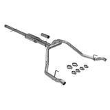 Flowmaster Cat-Back Exhaust System (MPN: 717890)
