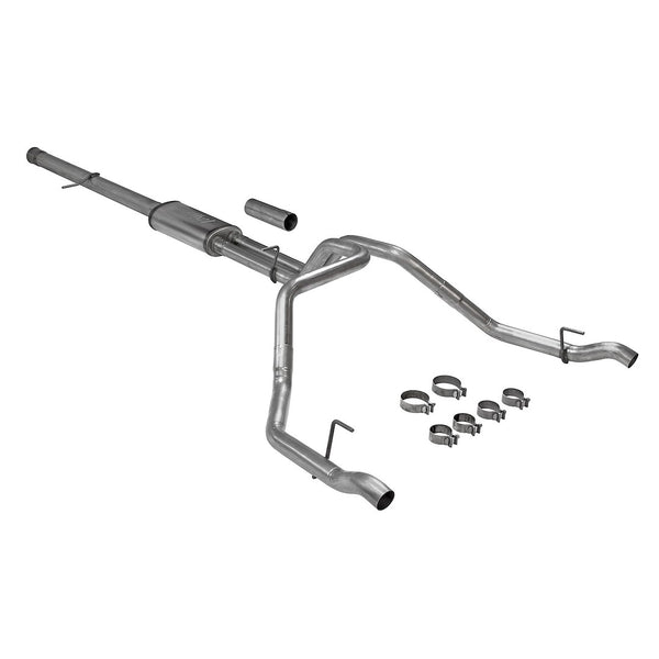 Flowmaster Cat-Back Exhaust System (MPN: 717890)