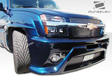 Duraflex Bumper Cover (MPN: 103003)