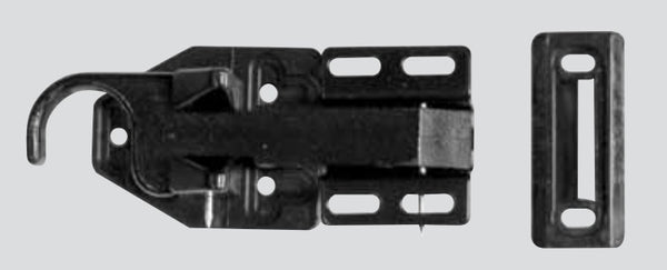Ventline Access Door Latch (MPN: D0301-00)