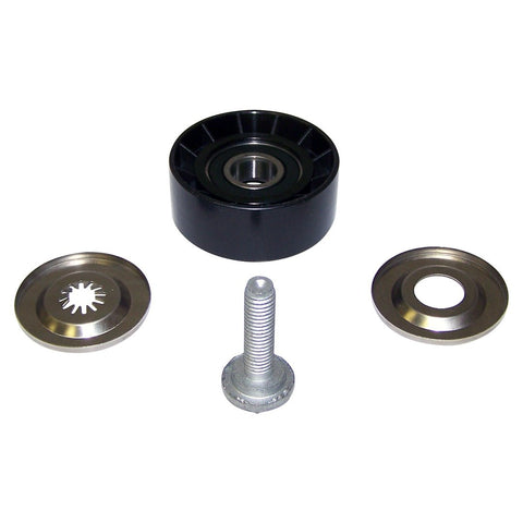 Drive Belt Idler Pulley (MPN: 4891797AA)
