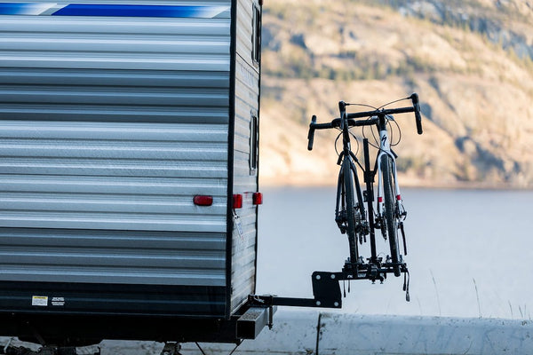 Swagman Nomad Bike Rack (MPN: 66670)