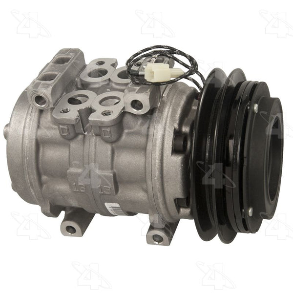 Four Seasons Air Conditioner Compressor (MPN: 68303)