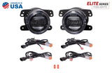 Diode Dynamics Elite Series Fog Light (MPN: DD5130P)