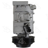 Four Seasons Air Conditioner Compressor (MPN: 168351)