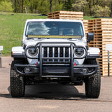 Aries Grille Guard Pro Series (MPN: P1053)