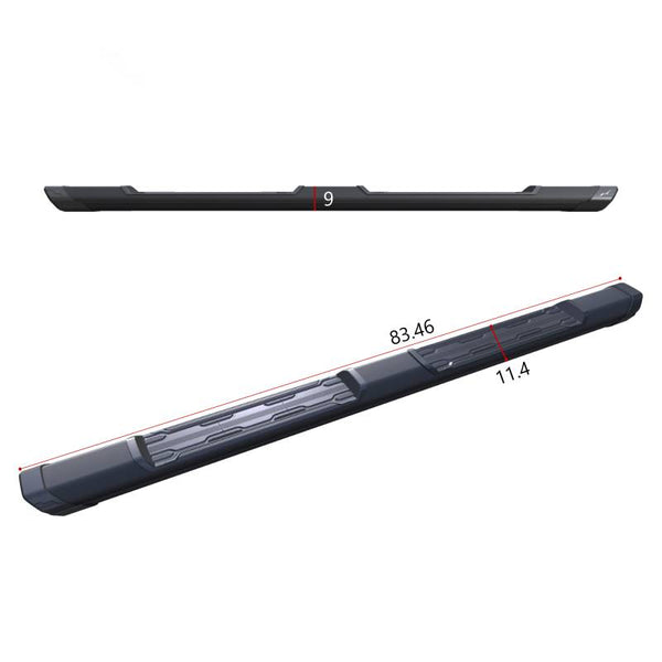 Peak Running Board (MPN: PEJ576)